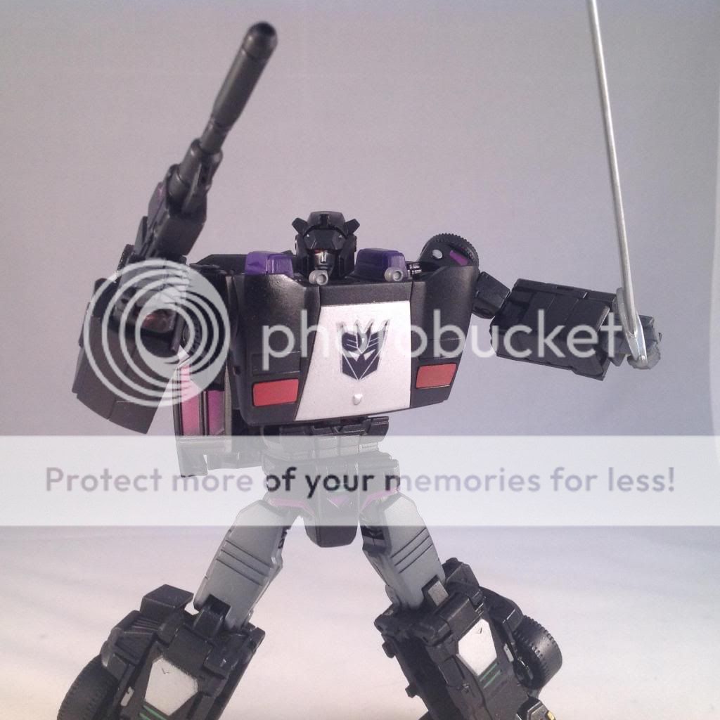 diaclone bluestreak